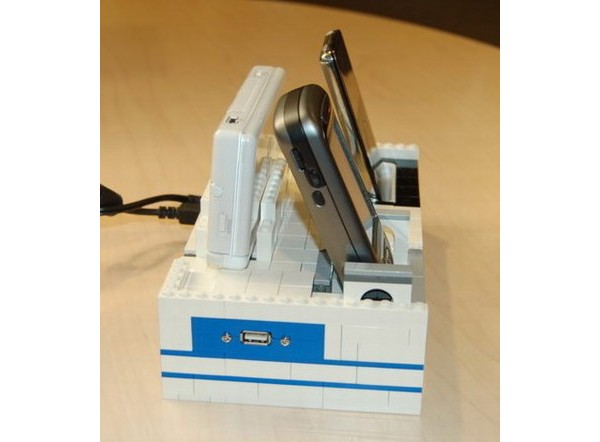lego, cingular, ipod, nintendo ds